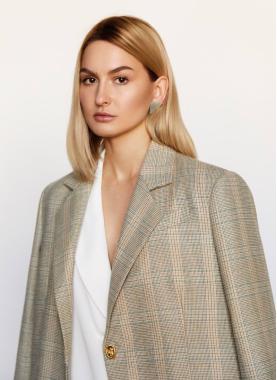 ТОП-5 средств для макияжа и ухода за волосами от тренера Temptu Ukraine Оксаны Черепани