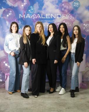 EVO Bottle Blonde теперь в Украине: как прошла первая презентация новинки в Одессе