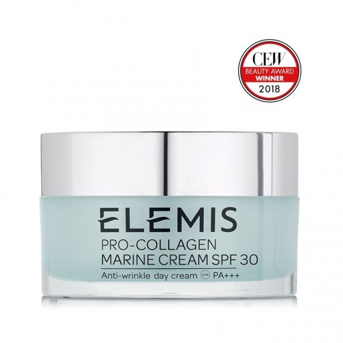 Крем для лица Морские водоросли Про-Коллаген SPF 30 Pro-Collagen Marine Cream SPF 30 