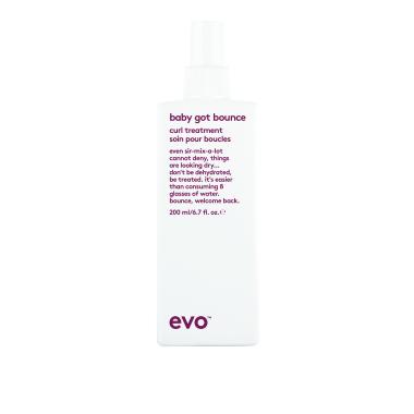 Evo Baby Got Bounce Curl Treatment 200ml Лосьйон для вьющихся и кудрявых волос
