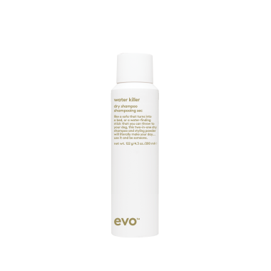 Evo Water Killer Dry Shampoo 200ml Сухий шампунь-спрей