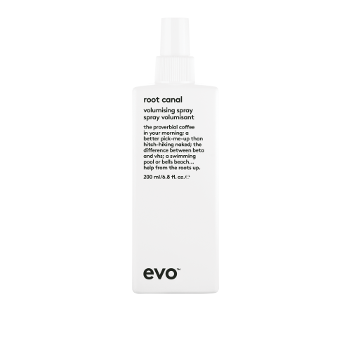 Evo Root Canal Volumising Spray 200ml Спрей для прикорневого объема