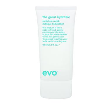 Evo The Great Hydrator Moisture Mask 150ml Маска для інтенсивного зволоження