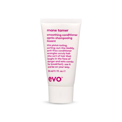 Evo Mane Tamer Smoothing Conditioner 30ml Разглаживающий бальзам для волос