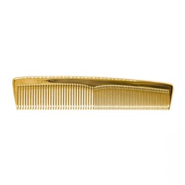 Золотистий гребінь великий JANEKE GOLDEN COMB BIGGER SIZE