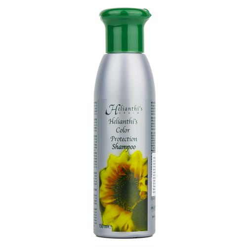 Шампунь Helianthi's Color Protection 150 ml