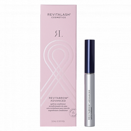 Кондиціонер для брів REVITABROW ADVANCED 3мл
