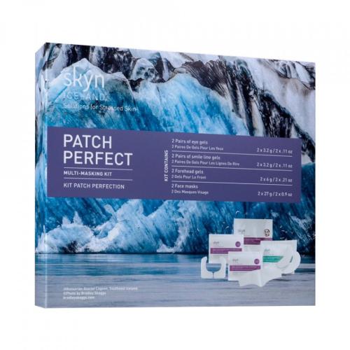 Набір Patch Perfect skyn ICELAND