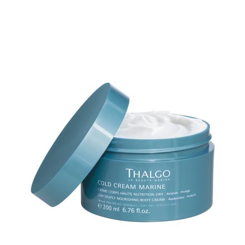 Інтенсивний живильний крем для тіла 24H DEEPLY NOURISHING BODY CREAM