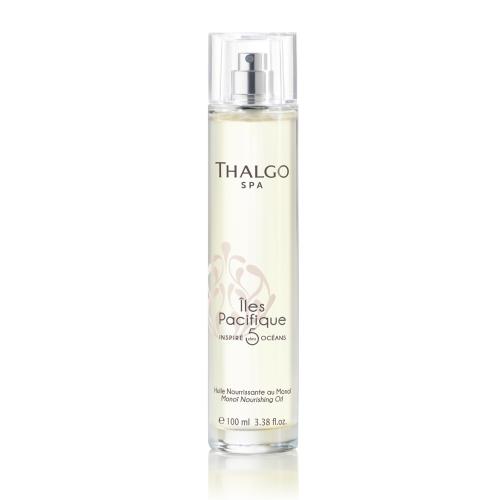 Monoi питательное масло для тела MONOI NOURISHING OIL